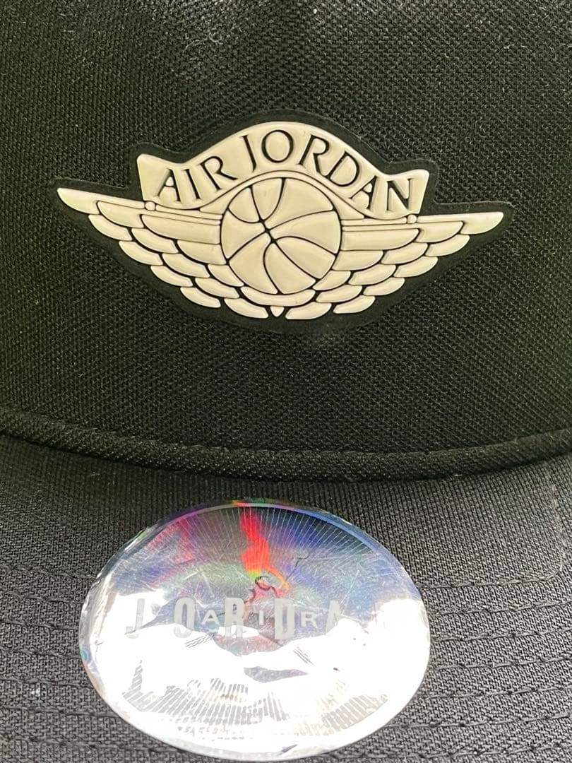 ナイキ エアジョーダン キャップ ジャンプマン NBA ニューエラ MLB