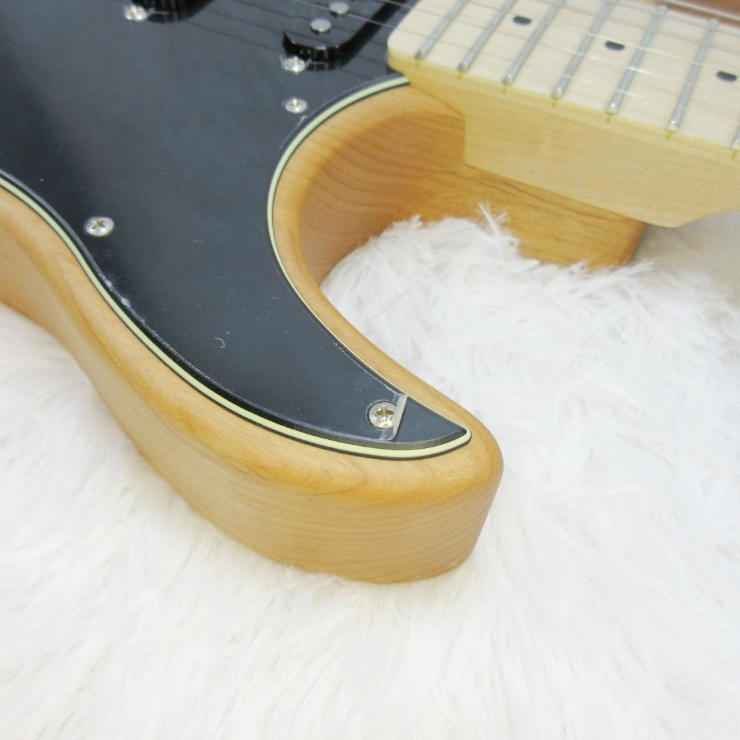 ✨木目の美学✨ YAMAHA Pacifica PAC112VMX ケース付き