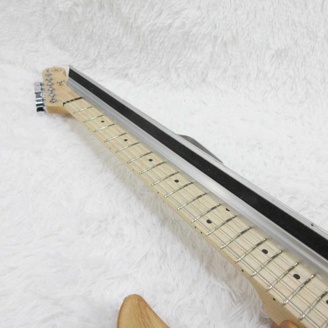 ✨木目の美学✨ YAMAHA Pacifica PAC112VMX ケース付き
