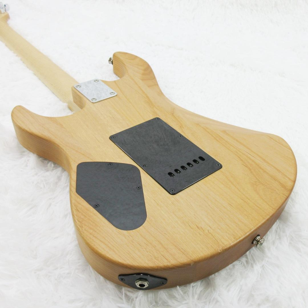 ✨木目の美学✨ YAMAHA Pacifica PAC112VMX ケース付き