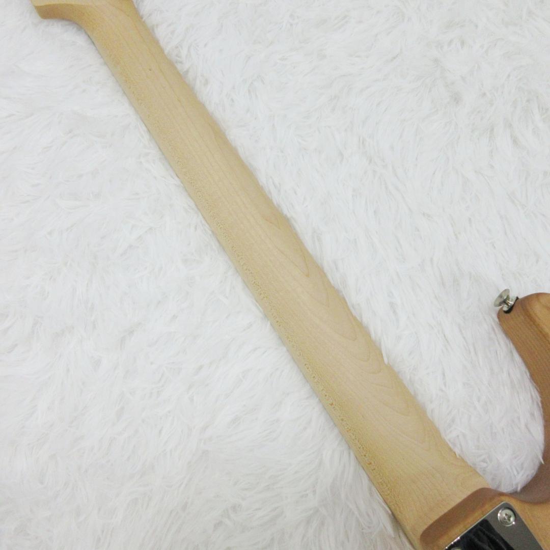 ✨木目の美学✨ YAMAHA Pacifica PAC112VMX ケース付き