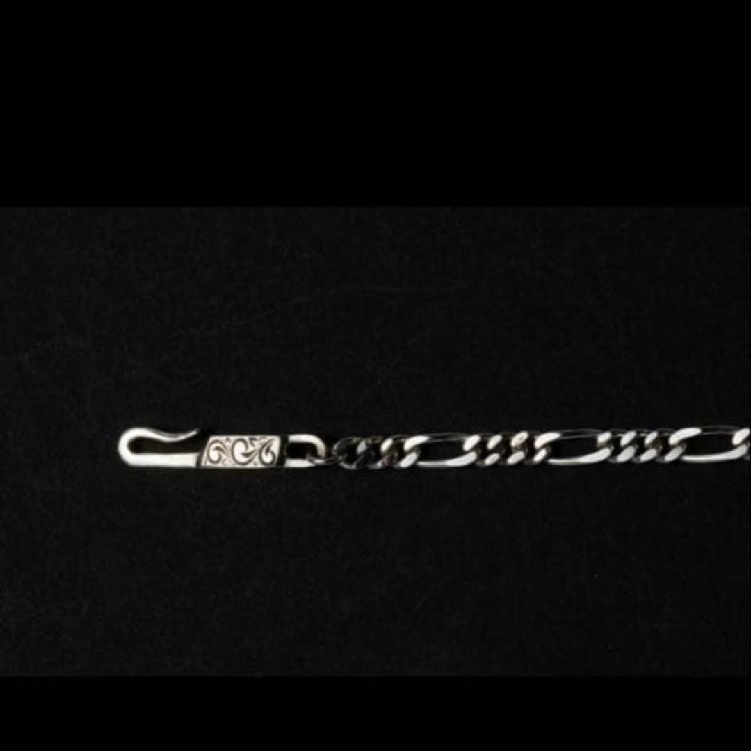 アクセサリー ANTIDOTE BUYERS CLUB / Figaro Chain