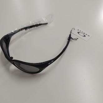 【新品未使用】オークリーサングラスアイジャケットレダックス9438-0158