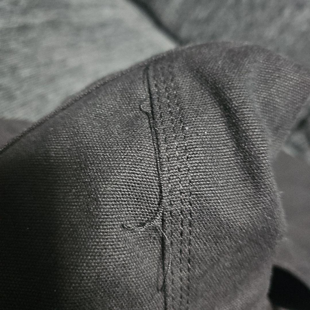 Carhartt アクティブジャケット キルティングライナー ダック