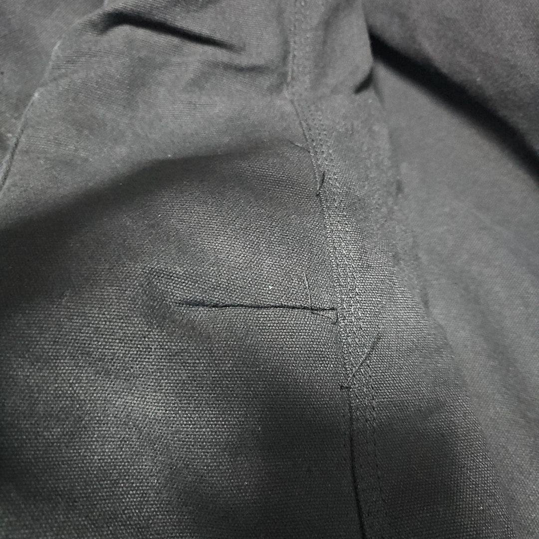 Carhartt アクティブジャケット キルティングライナー ダック