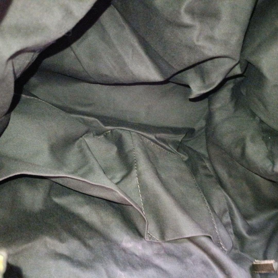 希少■DIESEL BLACK GOLD オールレザー 2WAYショルダーバッグ