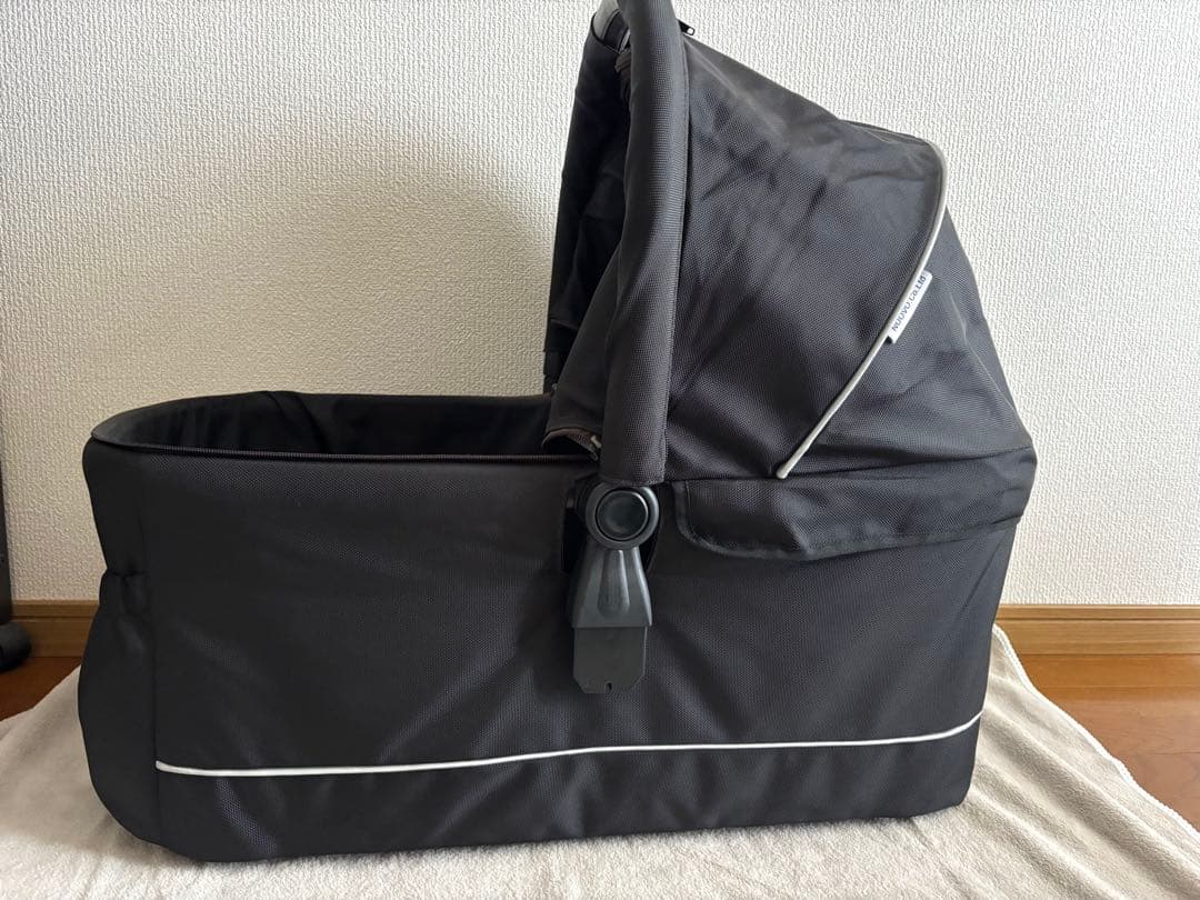 専用　 引越しの為本日でも引き渡し可能Piccolo Cane ペットカート