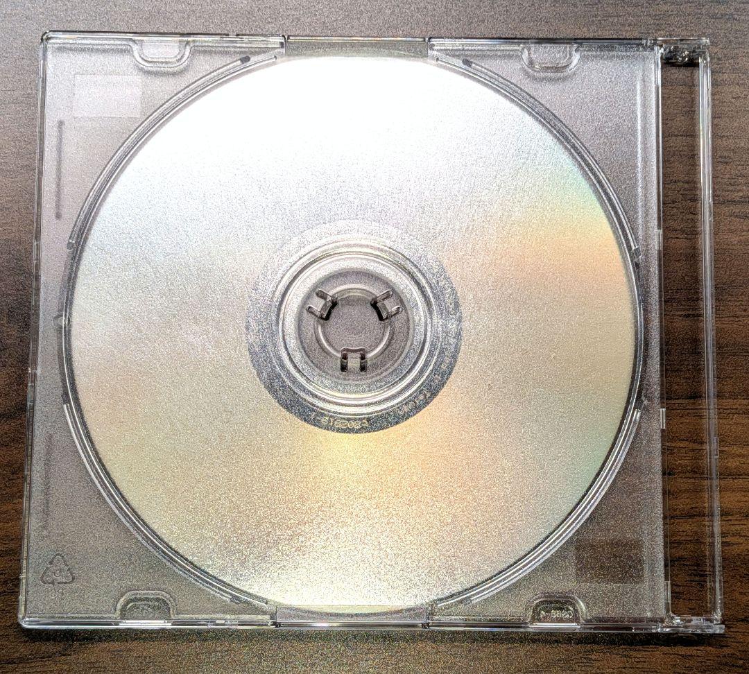 BASTARD ARCHIVE+　CD