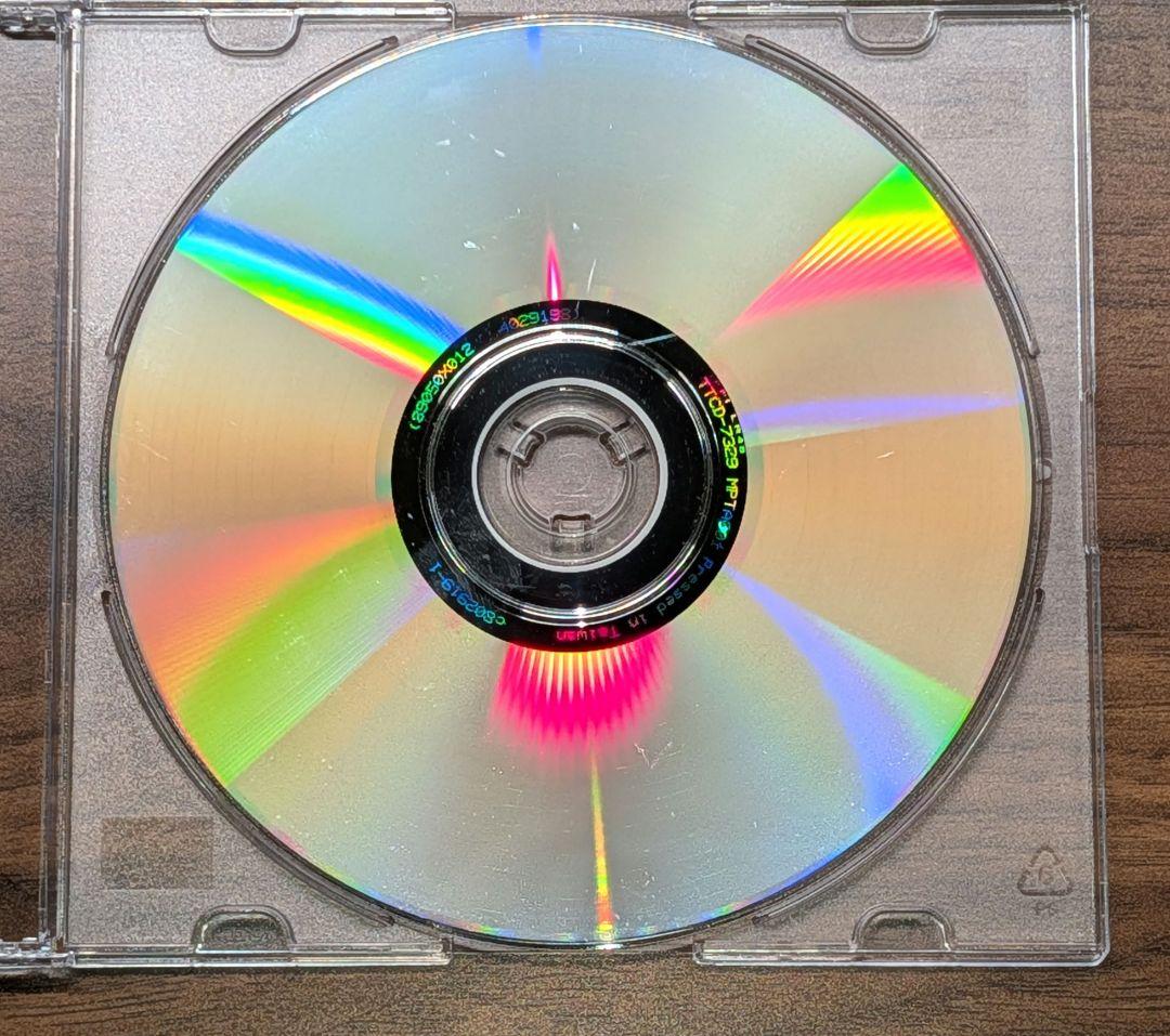 BASTARD ARCHIVE+　CD