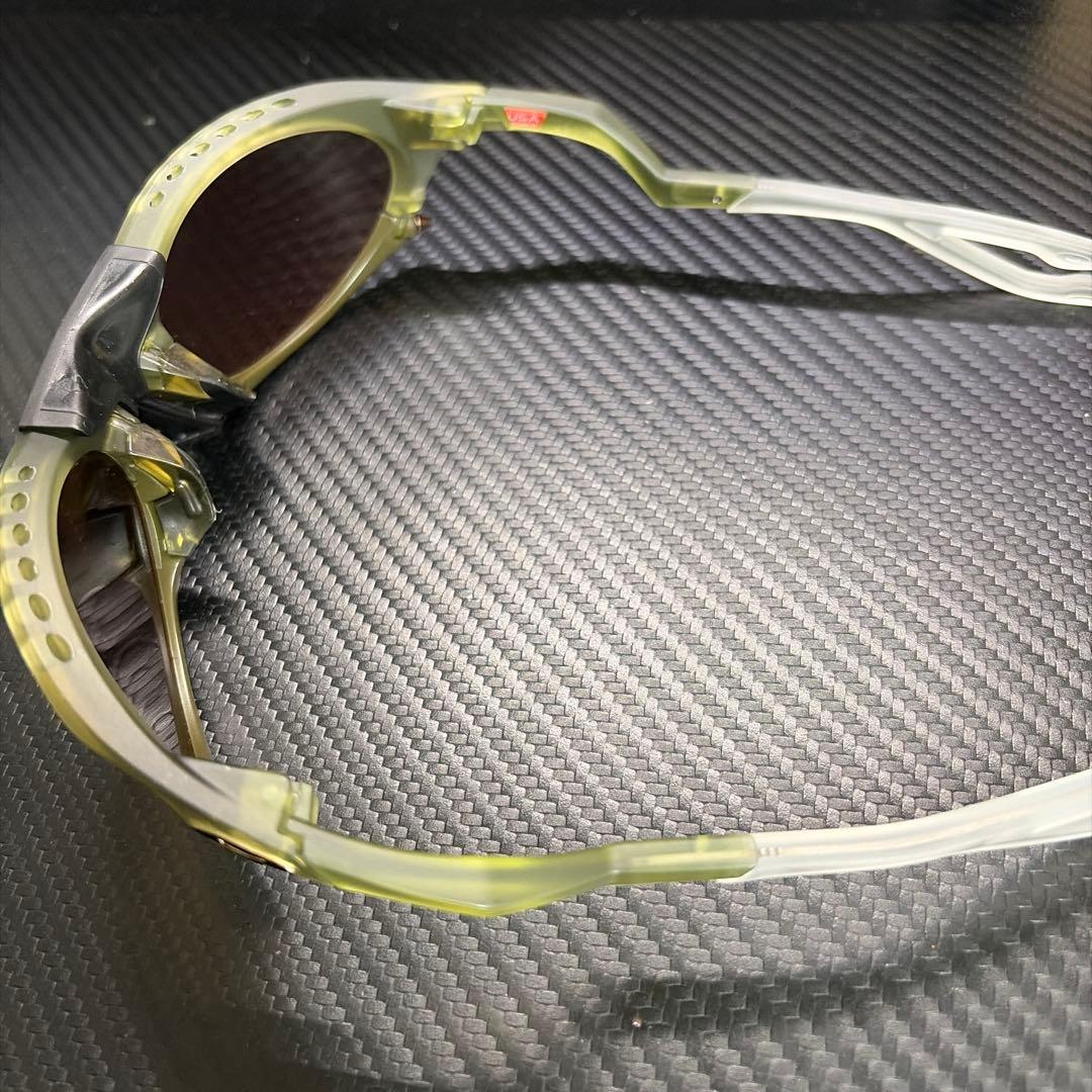 oakley PLANTARIS サングラス アイウェア　メガネ