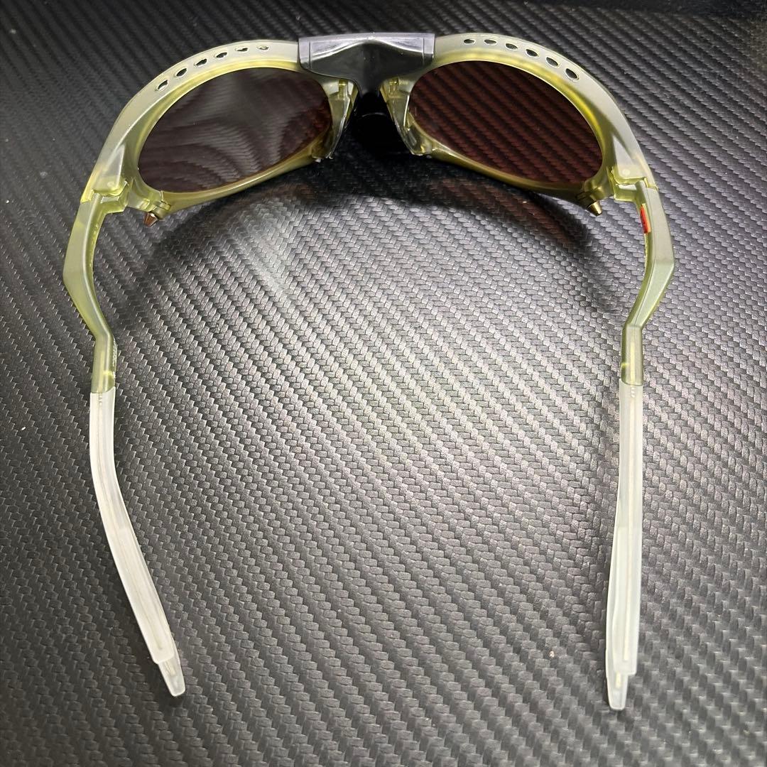 oakley PLANTARIS サングラス アイウェア　メガネ