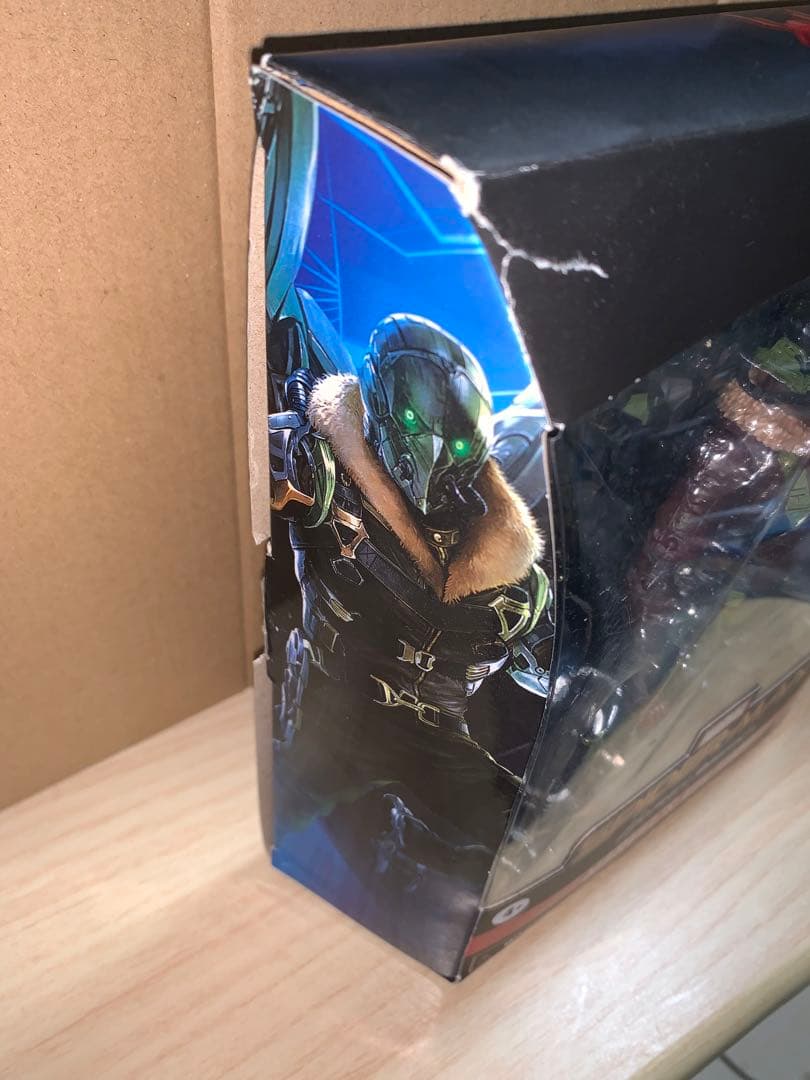 マーベルレジェンド ヴァルチャー フィギュア
