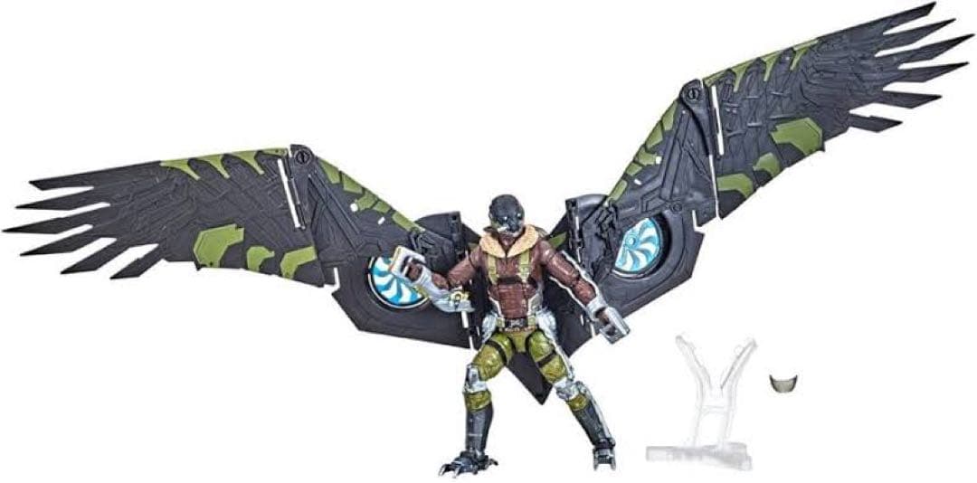 マーベルレジェンド ヴァルチャー フィギュア