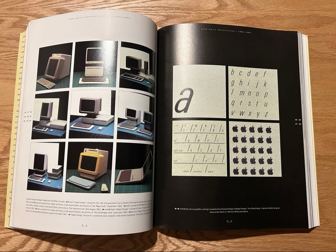 稀少 Apple Design Paul Kunkel著