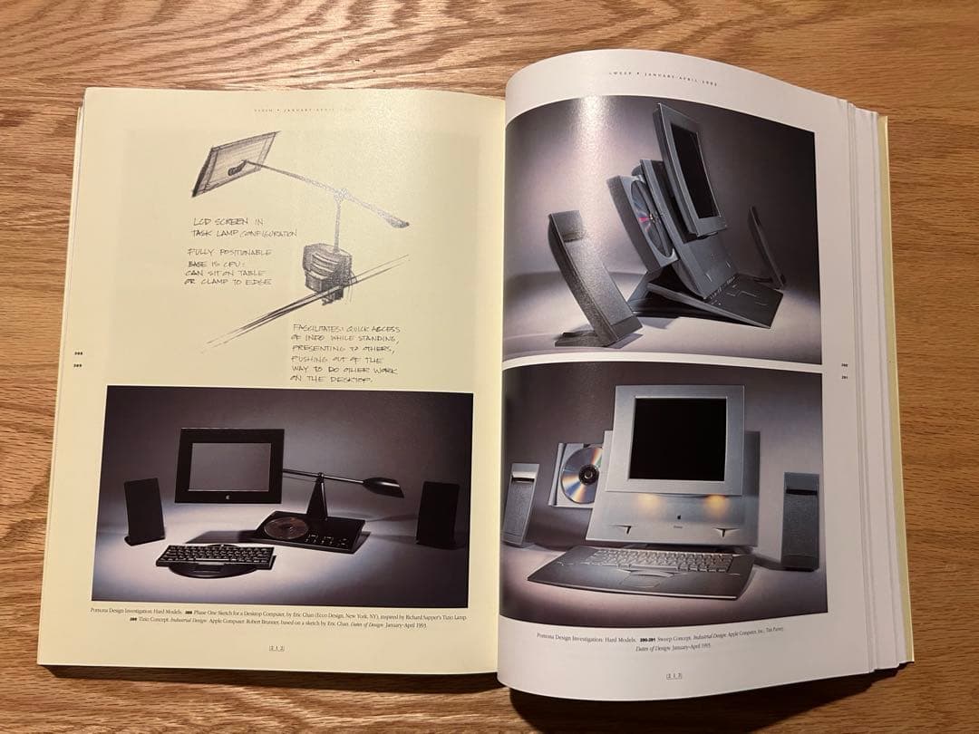 稀少 Apple Design Paul Kunkel著