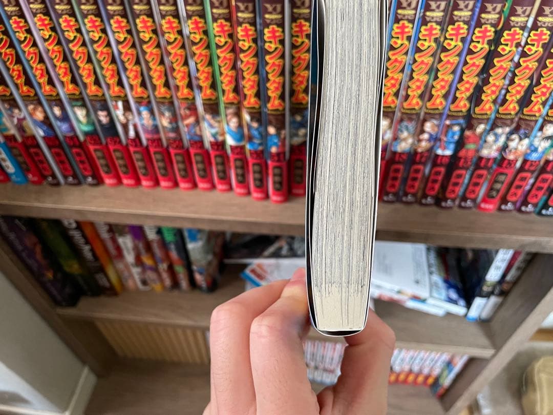 キングダム 39〜71巻