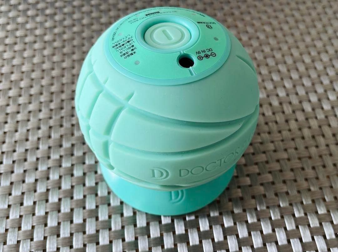☆美品☆ 3D コンディショニングボールスマート～doctorAIR♪