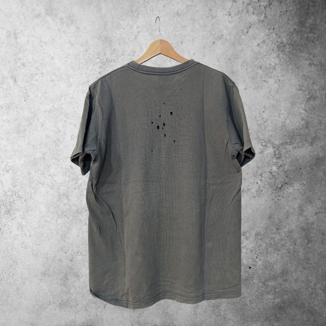 NUMBER (N)INE 01SS だまし絵Tシャツ サイズ4