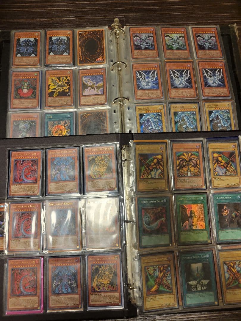 る*る様 引退品　多種カードゲーム関連