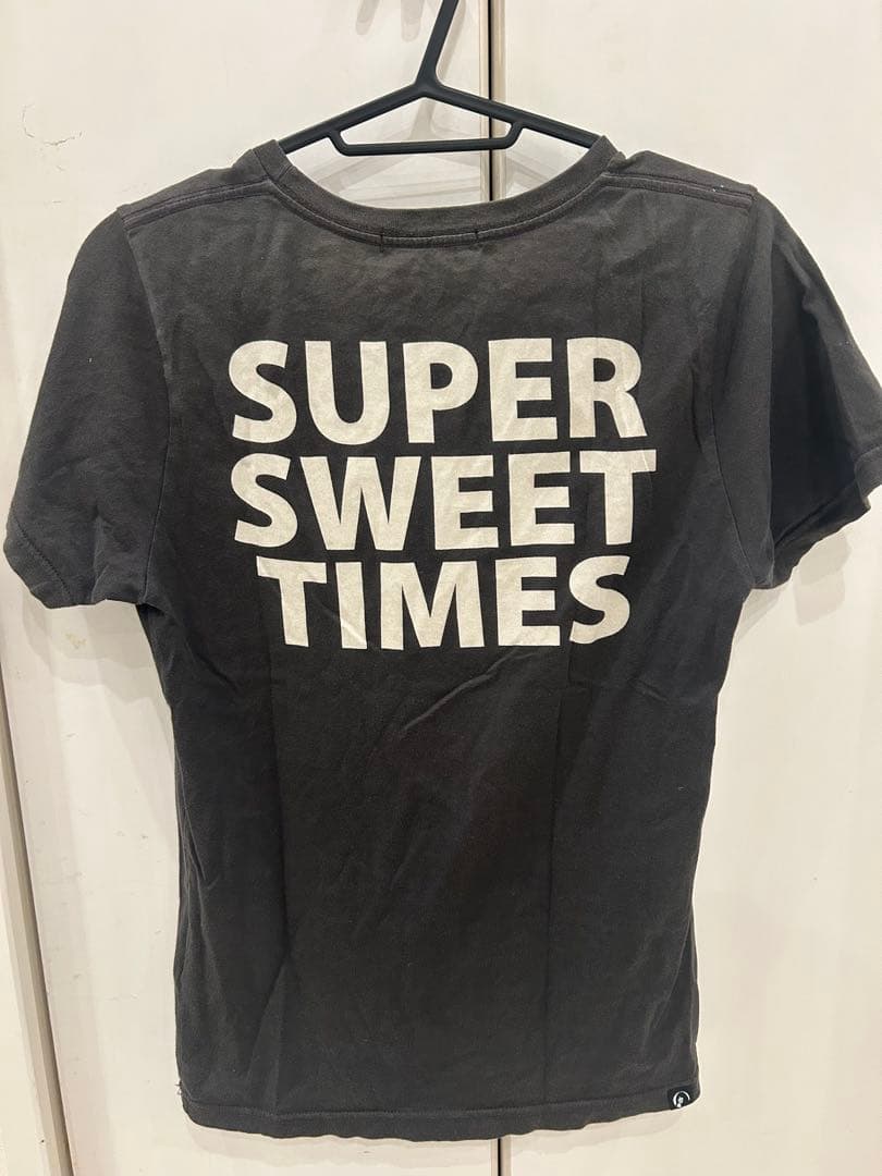 ヒステリックグラマー ヒスガール 半袖Ｔシャツ フリーサイズ