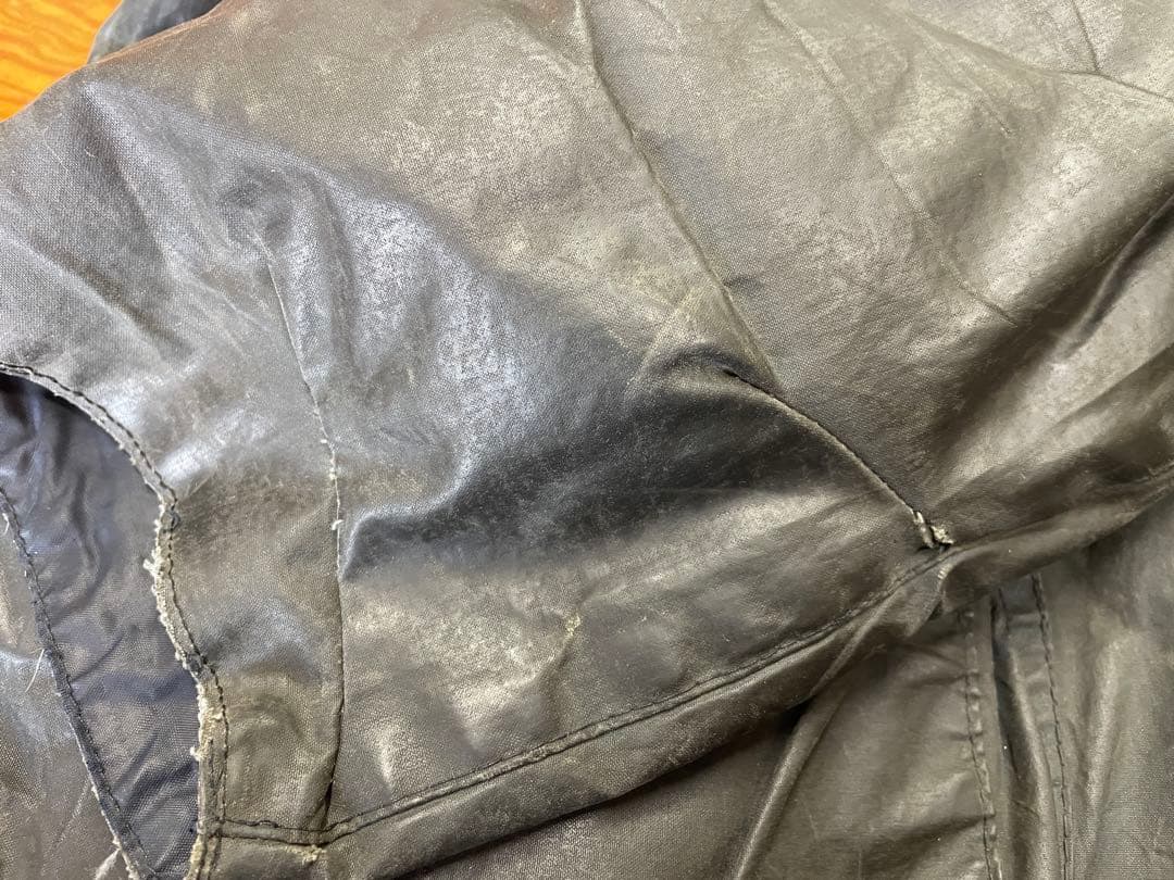Barbour BEDALE バブアー ビデイル 英国製 ビンテージ ジャケット