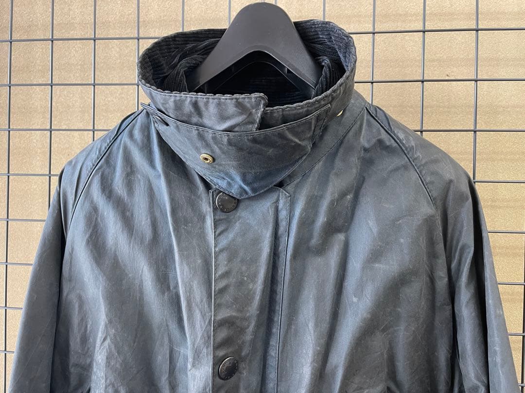 Barbour BEDALE バブアー ビデイル 英国製 ビンテージ ジャケット