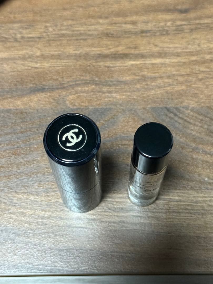 BLEU DE CHANEL パルファム 20ml