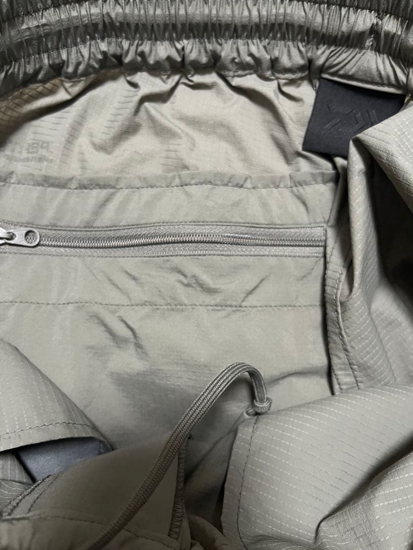【美品・新品未使用】DAIWA PIER39 ジャケットセットアップ