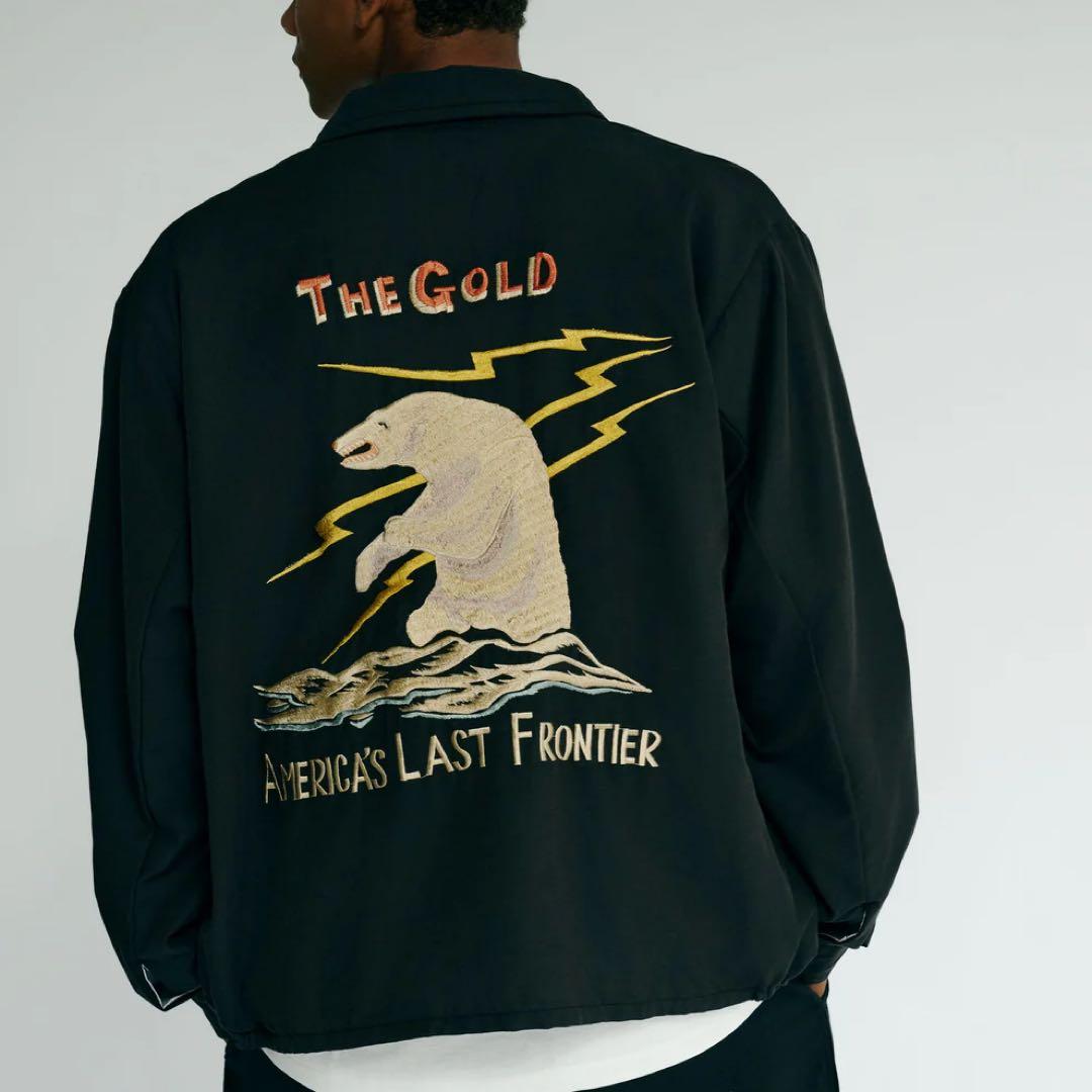 GOLD（東洋エンタープライズ）ベトジャン ALASKA