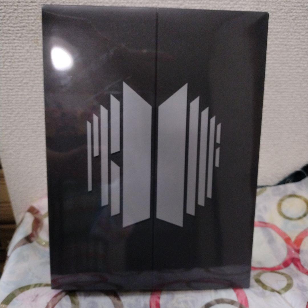 BTS　PROOF2形態セット