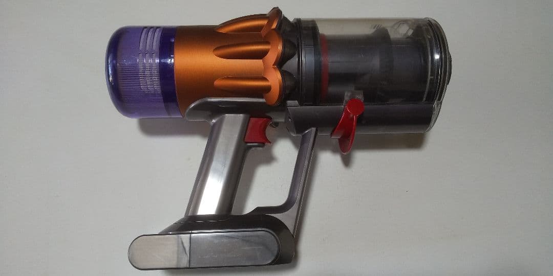 sv18 digital slim 本体 (ダイソン掃除機) ジャンク