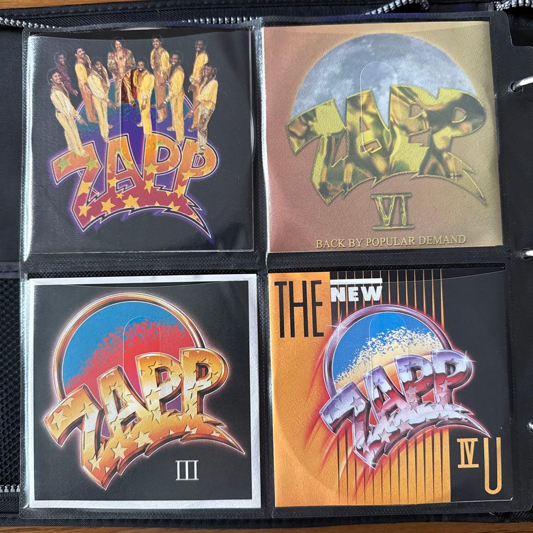 FUNK-SOUL-CD14枚