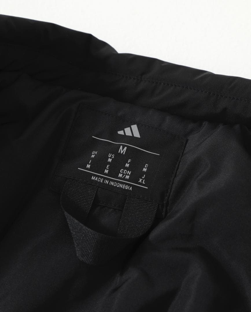 ジャケット・アウター Mercedes PETRONAS F1 TEAM JACKET BLACK M