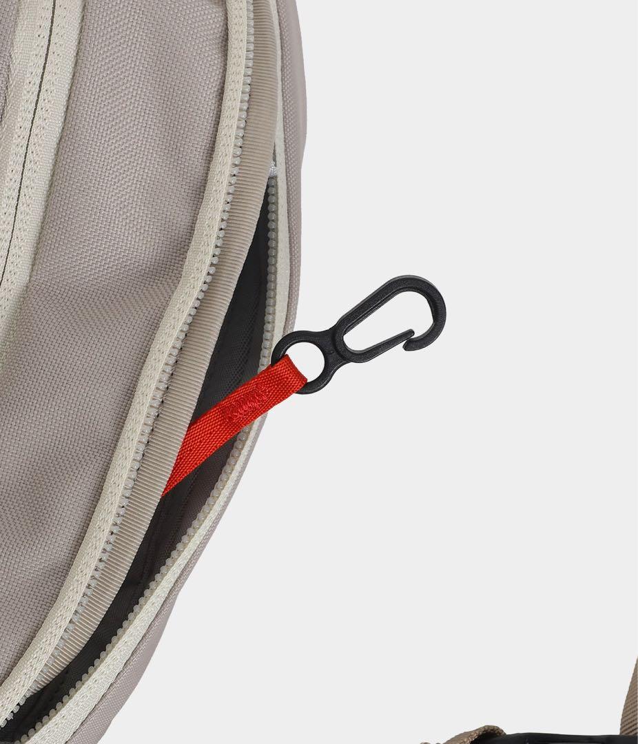 ARC’TERYX　アークテリクス　マンティス1　ルーン/シーソルト
