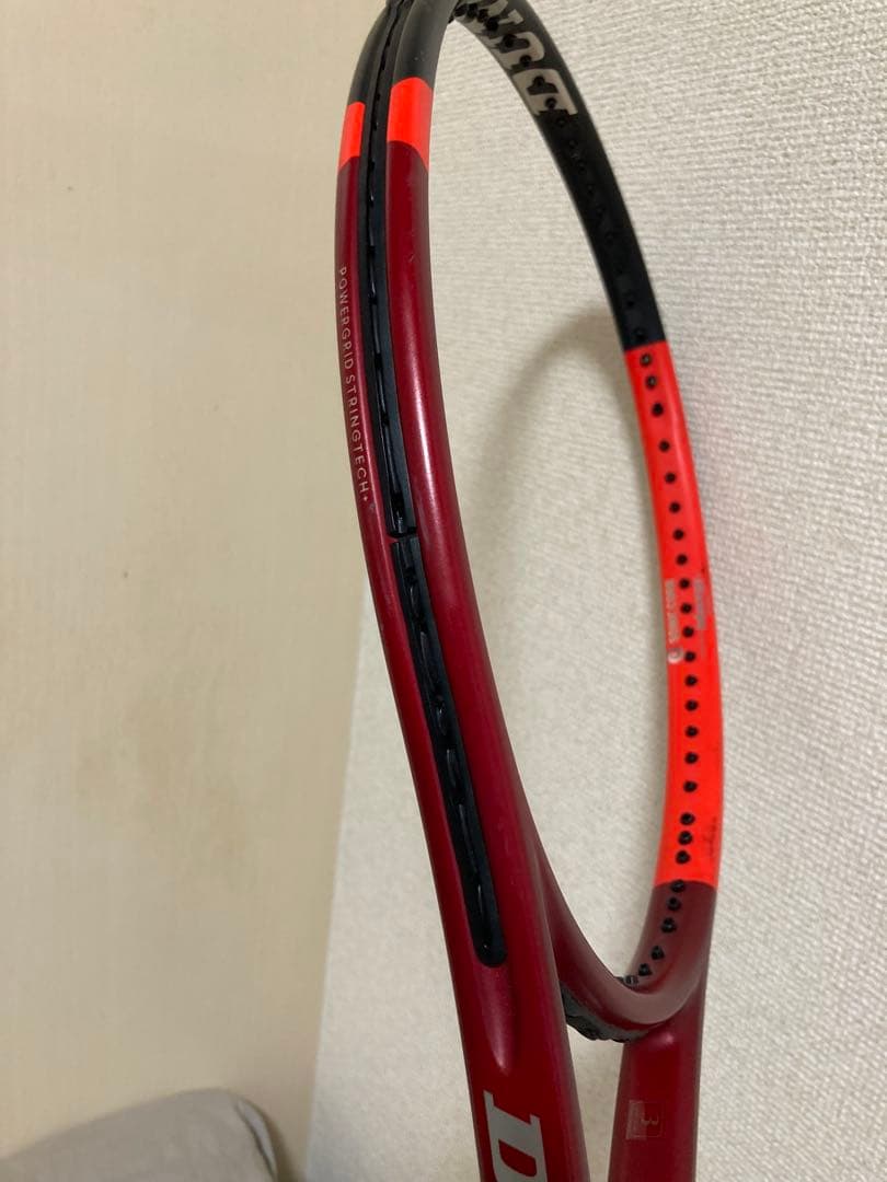 ラケット(硬式用) DUNLOP CX200TOUR G3