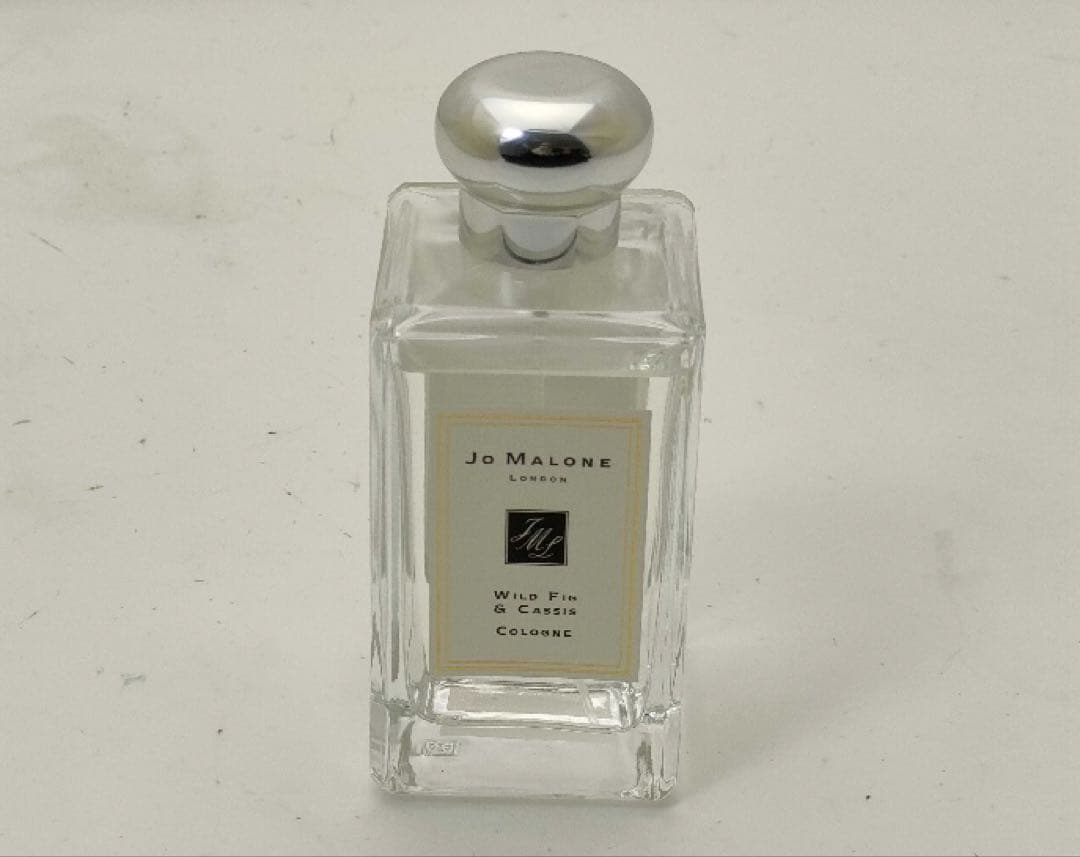 Jo Malone（ジョー マローン）ワイルド フィグ & カシス100ml