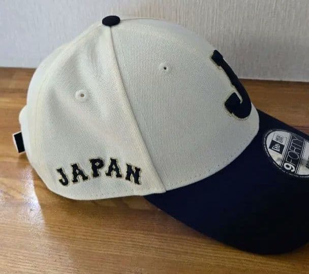 WBC 侍ジャパンキャップ2026