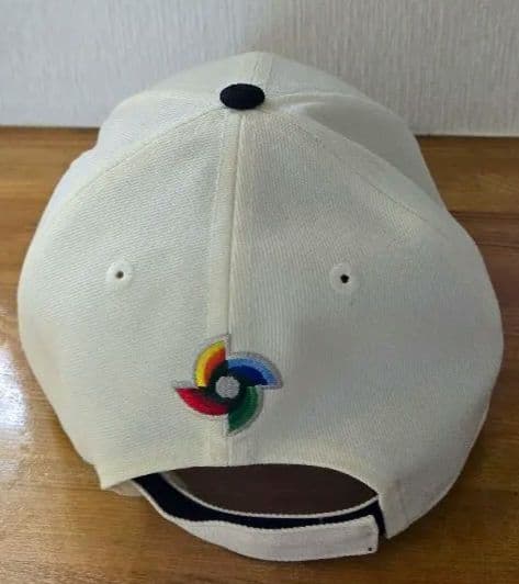 WBC 侍ジャパンキャップ2026
