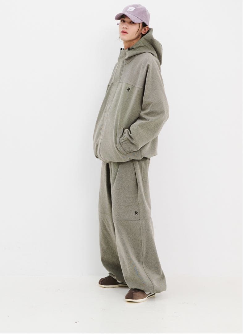 BSRABBITスノーボードパンツ