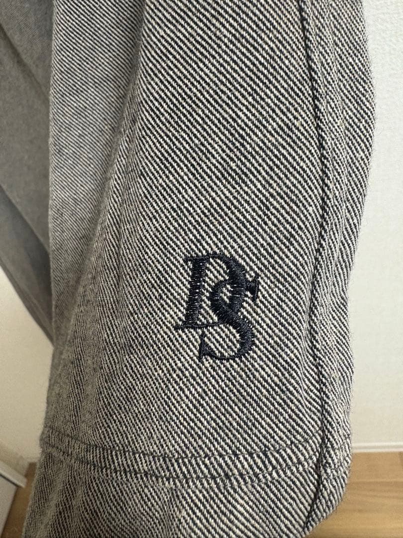 BSRABBITスノーボードパンツ