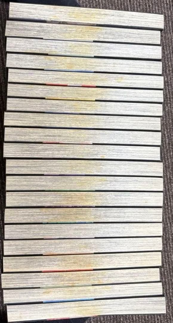 ONE OUTS 1〜20巻【全巻セット】