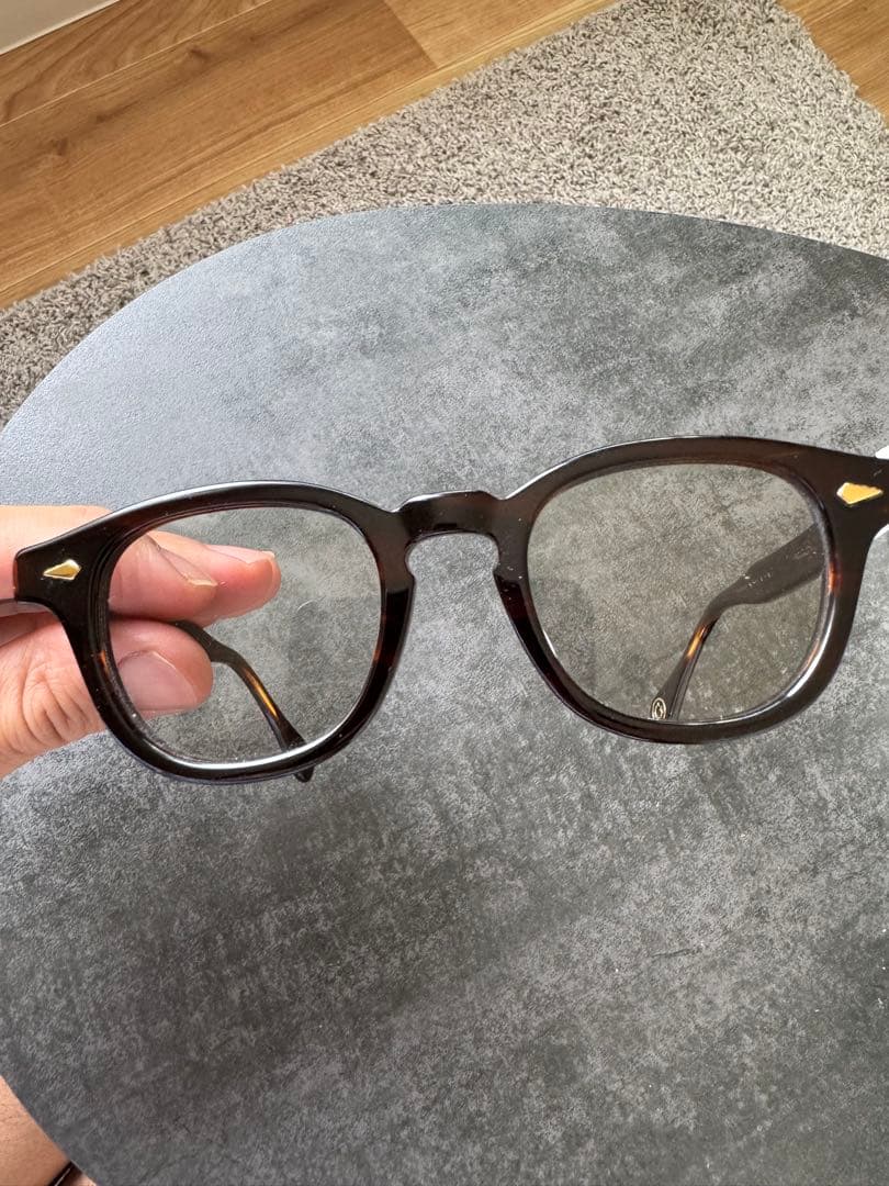 ジュリアスタートオプティカル　Julius tart optical AR
