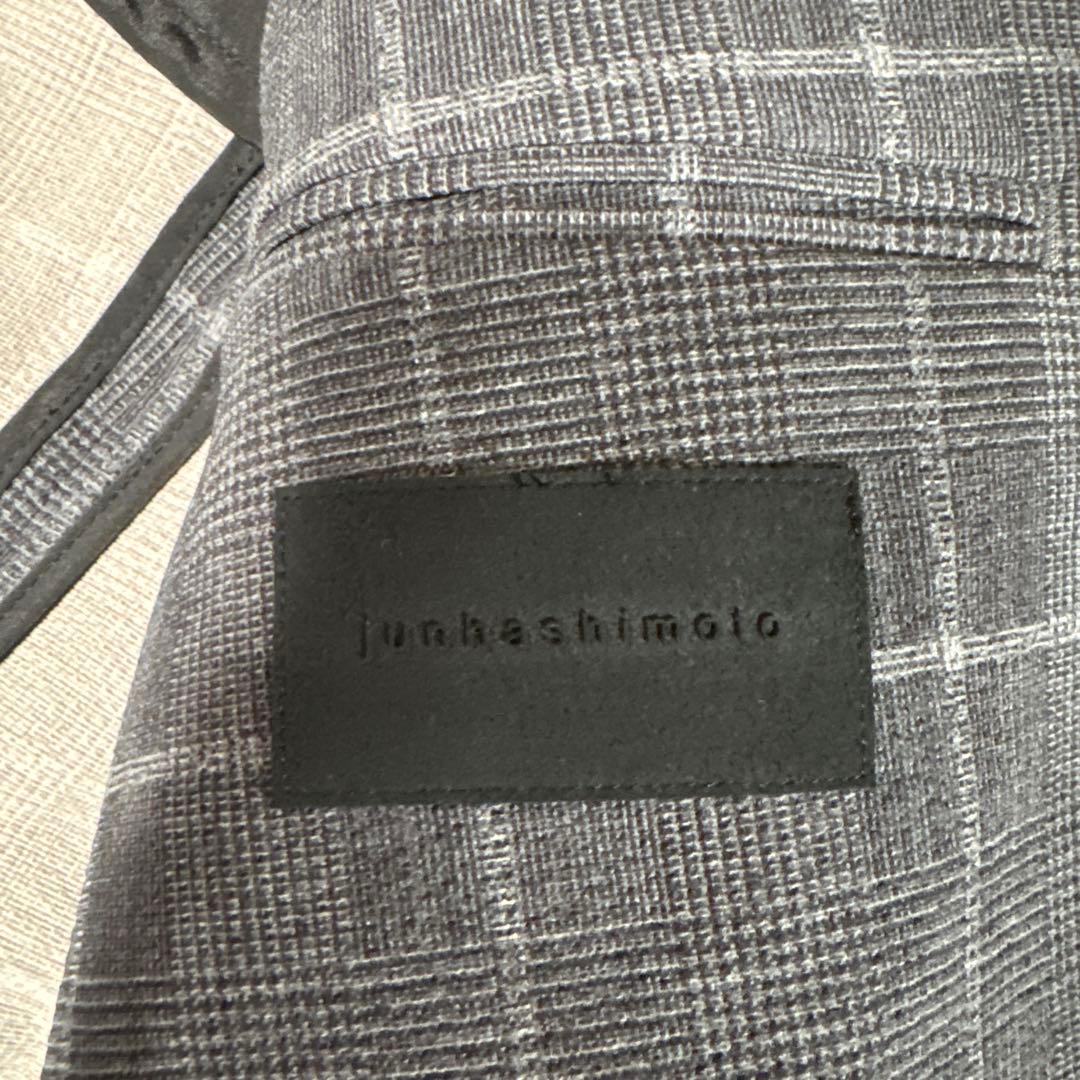 junhashimoto ジュンハシモト セットアップ