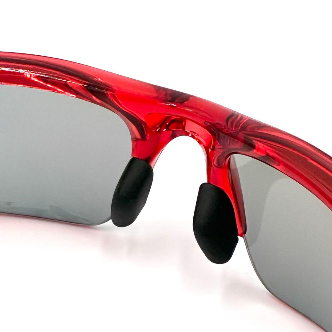 未使用級★ OAKLEY HALF JACKET 2.0 sunglasses