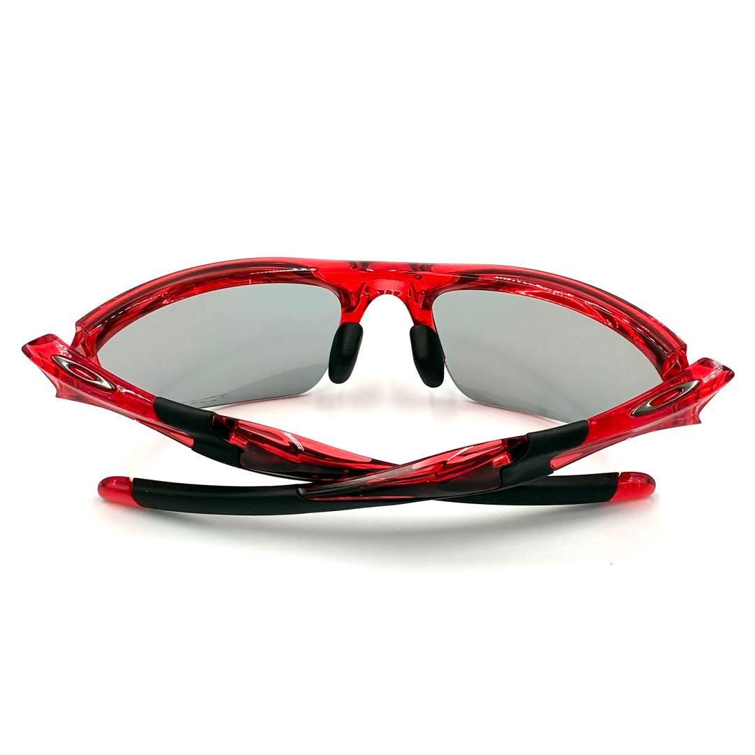 未使用級★ OAKLEY HALF JACKET 2.0 sunglasses