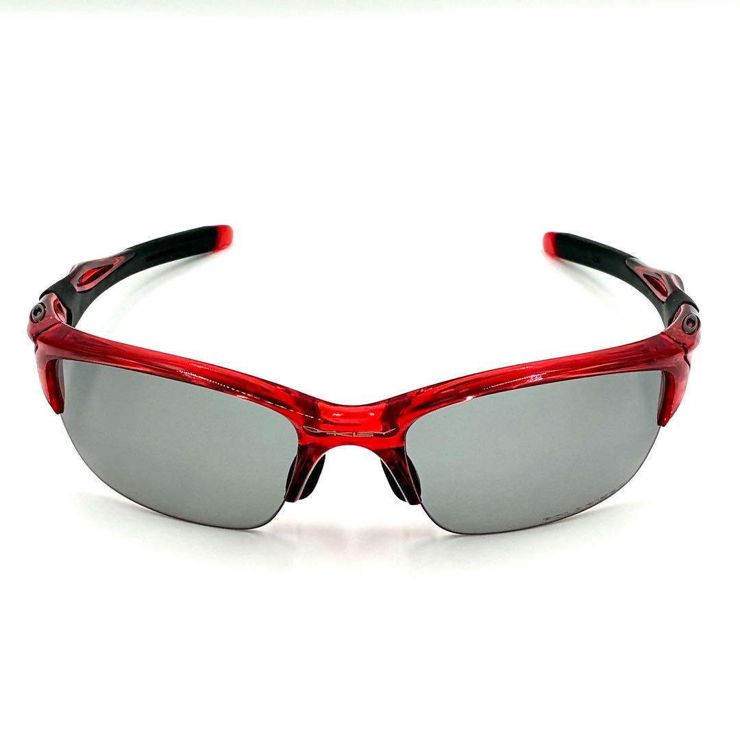 未使用級★ OAKLEY HALF JACKET 2.0 sunglasses