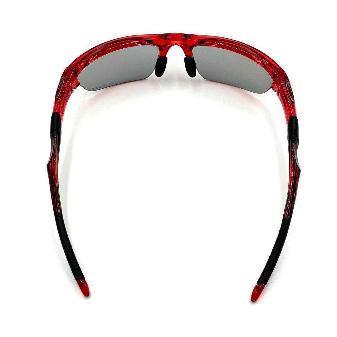 未使用級★ OAKLEY HALF JACKET 2.0 sunglasses