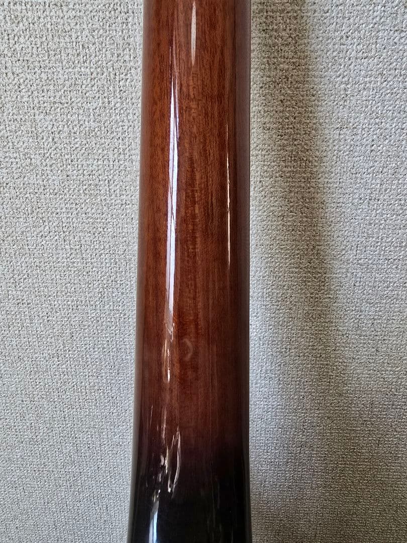 Yamaha Super Axe SA1200S セミアコ