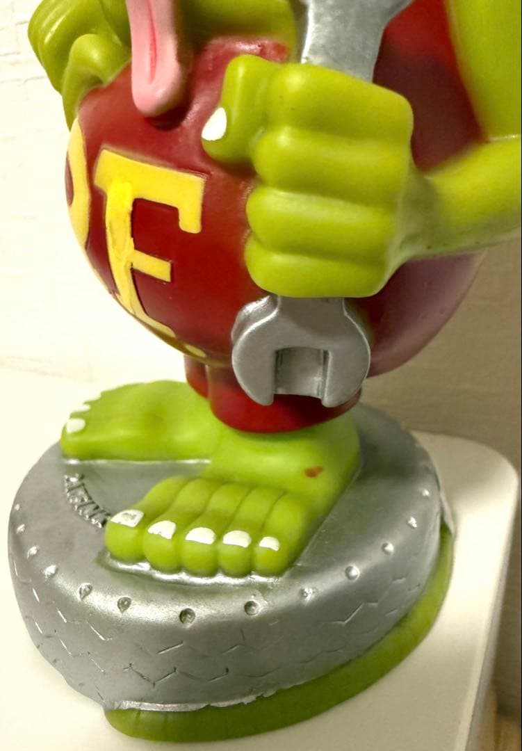 ラットフィンク　2005年製　ボビングヘッドRAT FINK