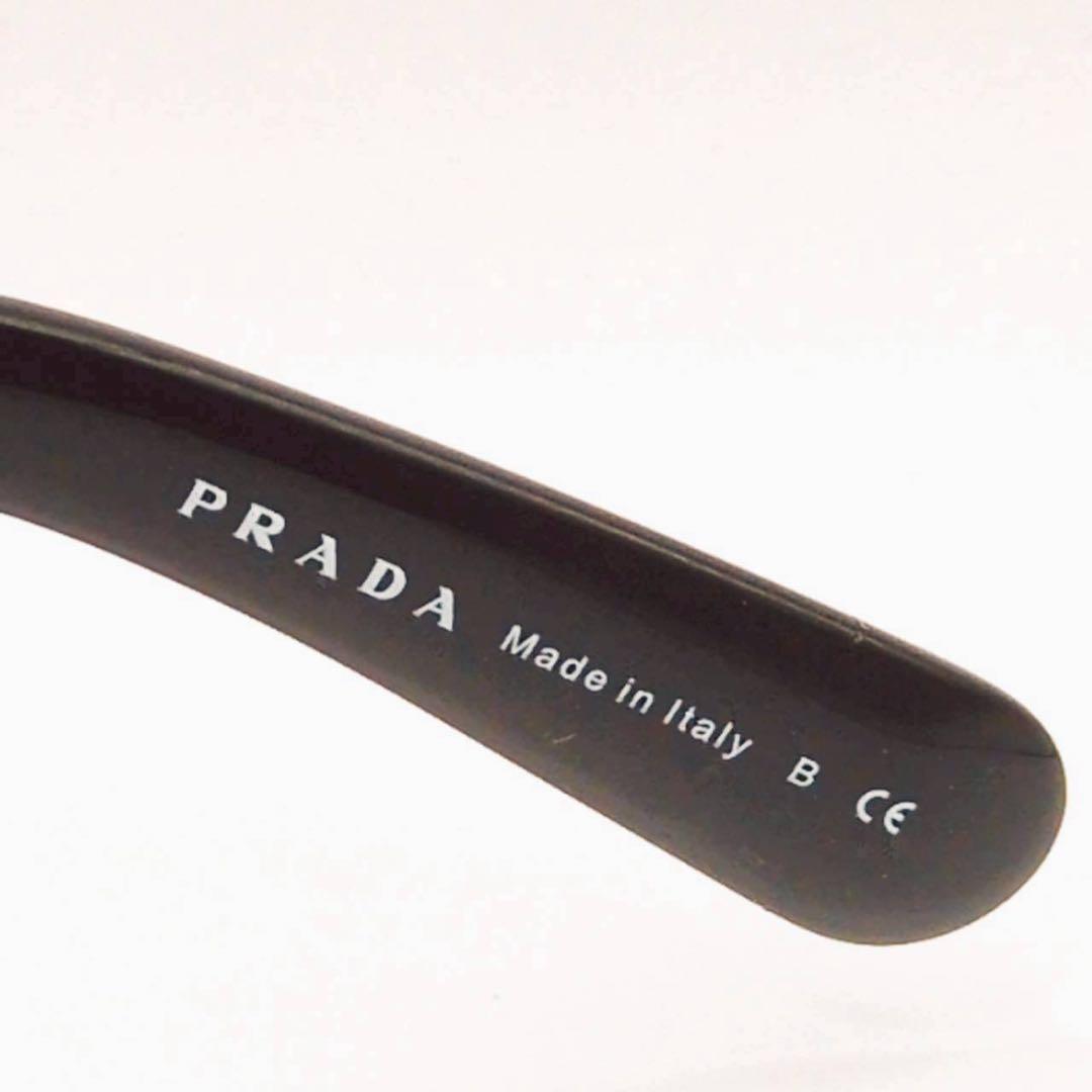 入手困難　PRADAプラダ サングラスミニマルバロック　HYDE 着用モデル